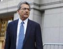 Rajat Gupta seeks new trial, reversal of conviction