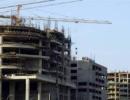 Realty sector sees top-level churn