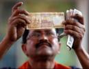 RBI to review banks' mechanism to detect fake notes