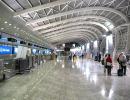 Mumbai airport may penalise airlines