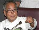 Mukherjee launches Bihar agriculture roadmap