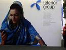 Unitech to sell its Uninor stake to Telenor