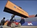 Exports dip 15% to $22.4 bn in July