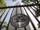 Highlights of RBI's monetary policy