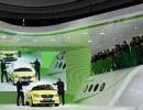 Skoda Auto predicts slow growth this year