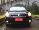 IMAGES: Renault Scala Drives in at Rs 6.99 lakh