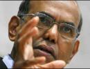 RBI's Subbarao to appear before JPC on 2G