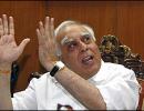 COLUMN: As usual Mr Sibal, you are wrong!