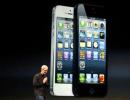 IMAGES: iPhone 5 does not 'wow', but. . .