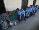 Bihar: Insecticide in mid-day meal killed 22 school kids