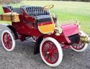 World's oldest Ford motor car to be auctioned