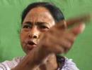 Allow states to collect tax taken away by Centre: Mamata