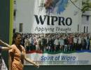 Wipro shares surge nearly 8% post Q3 earnings