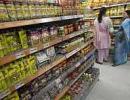 Economists see organised retail share below 30%