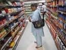 Organised retail can contain inflation: Rangarajan