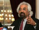 Sam Pitroda's Twitter conference fails to impress