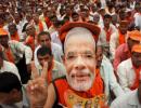 Column: Is the MODI miracle overrated?