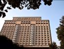 Taj Mansingh to finally go under hammer, Le Meridien licence cancelled