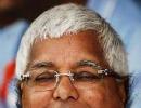 Lalu opposes fuel price hike, seeks rollback