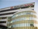 Mahindra Satyam net up 17% at Rs 278 crore