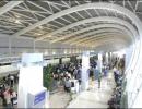 Mumbai airport: IATA renews AI's safety registration