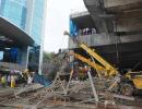 Committee set up to probe Mumbai Metro accident