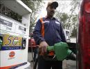 Hike in petrol, diesel prices likely after Friday