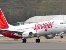 SpiceJet in talks with Gulf airline for investment