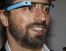 Google's Glass thrills but chills