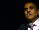 Sunil Mittal moves SC against 2G court's summoning order