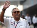 Mallya moves court as KFA lenders start selling USL shrs