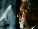 HC pours cold water on Mallya's ambitious plans