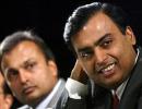 RIL parks over Rs 800 cr in Anil-led Reliance Group MFs