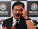 Sebi takes a dig at Sahara refund claims