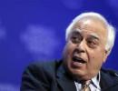 Sibal approves Rs 104 cr penalty on Vodafone