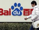 Google Glass gets competition from China's Baidu