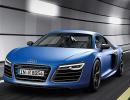 IMAGES: Stunning Audi R8 V10 Plus hits Indian roads