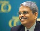 S Gopalakrishnan elected as new President of CII