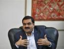 Australian project stuck, Adani to focus on India plans