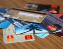 You too can be a victim of credit card fraud; these tips can help