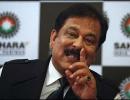 Rs 55 crore and counting: Sebi's expense bill to Sahara