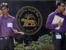 Retired bankers in demand as India Inc looks for licence