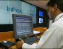 Infosys to NARROW gap with TCS in FY14