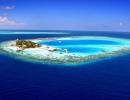 BUY your own private ISLAND for Rs 1 crore