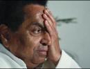 Kamal Nath benefited from Bengal contract: WikiLeaks