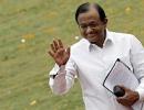 Now Chidambaram to sell India story in Canada