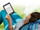 7 websites to get FREE books for your tablet, e-reader