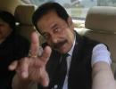 Sahara sues journo for Rs 200 cr, gets stay on book