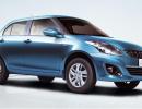 Dzire Regal: Maruti's ANSWER to Honda Amaze