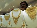 Stocks of gold loan companies, jewellery makers tumble